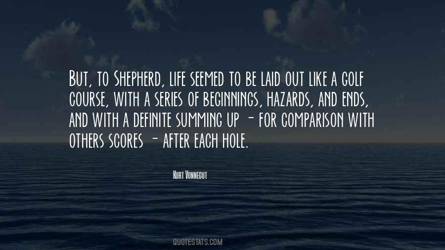 Comparison With Others Quotes #1089814