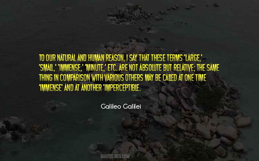 Comparison With Others Quotes #852719