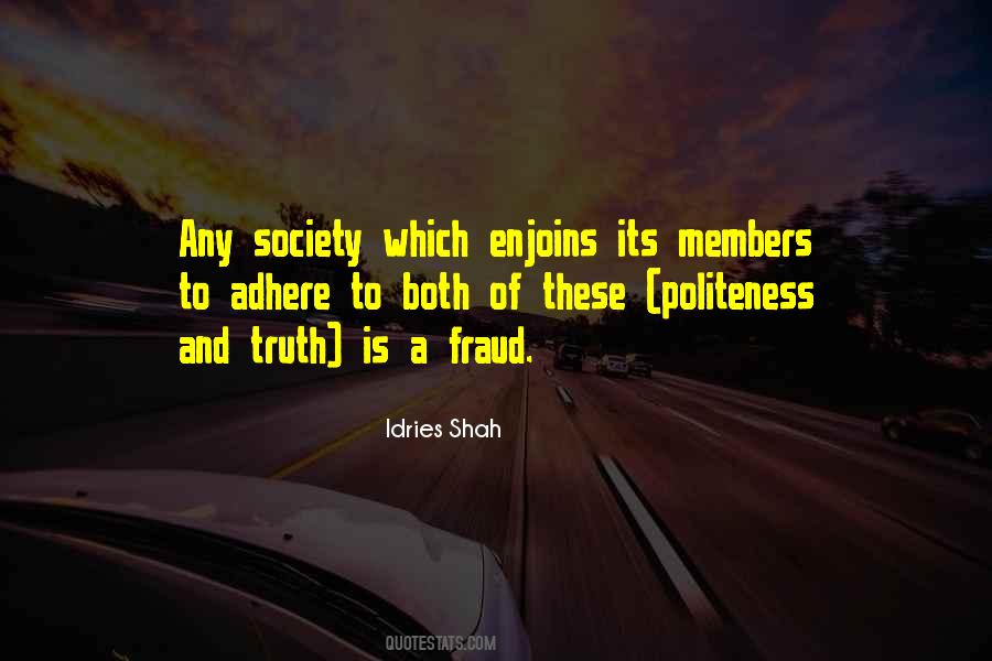 Quotes About Psychology And Society #406310