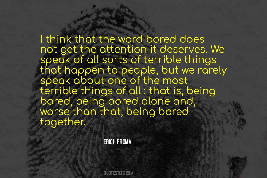 Quotes About Psychology And Society #910714