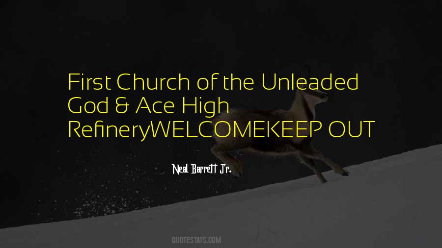 Welcome God Quotes #773804