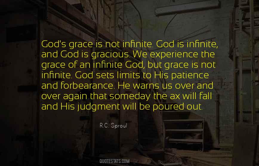 God Patience Quotes #1575229