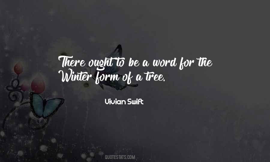 Word Winter Quotes #1448718