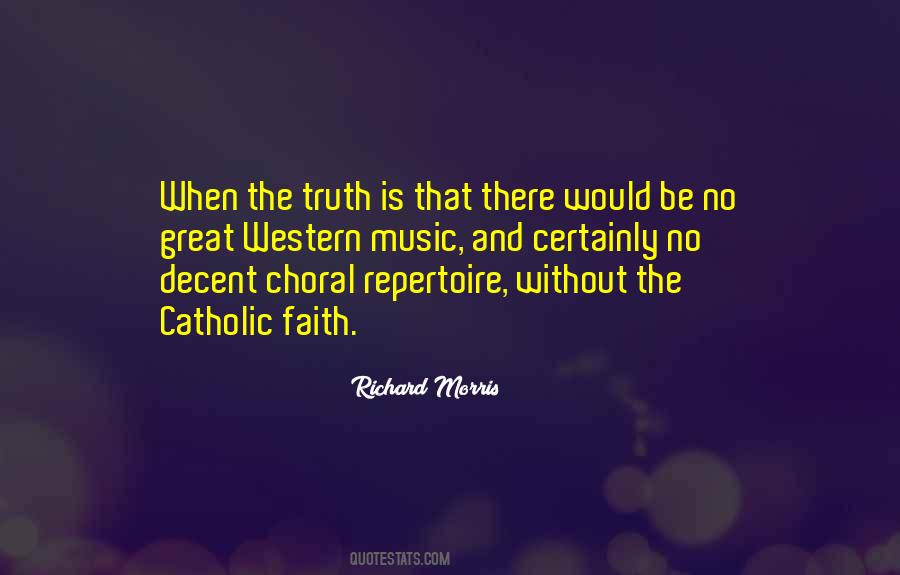 Great Catholic Quotes #1161482