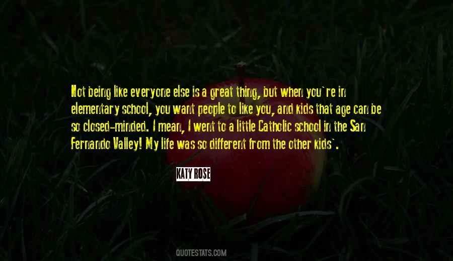 Great Catholic Quotes #1308774