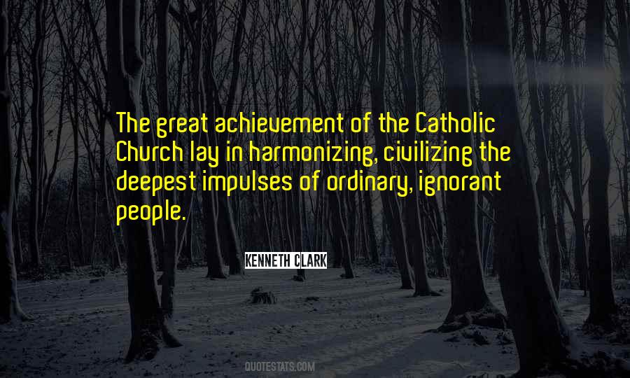 Great Catholic Quotes #1536858