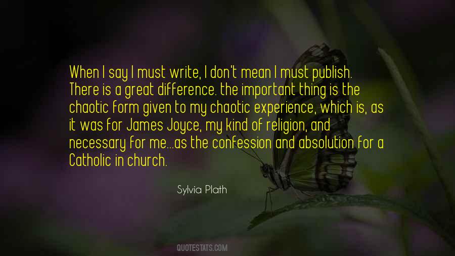 Great Catholic Quotes #375052