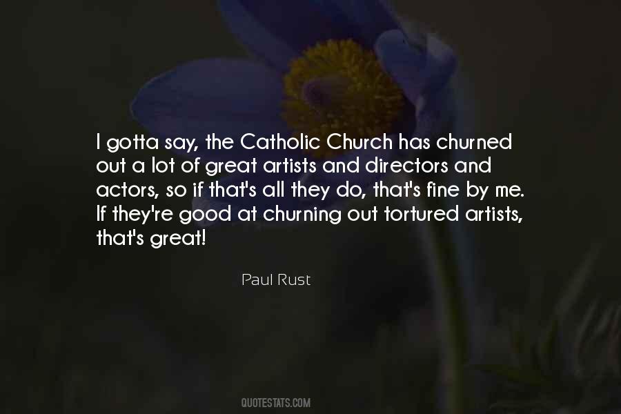 Great Catholic Quotes #536273