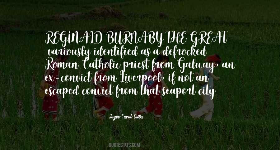 Great Catholic Quotes #61259