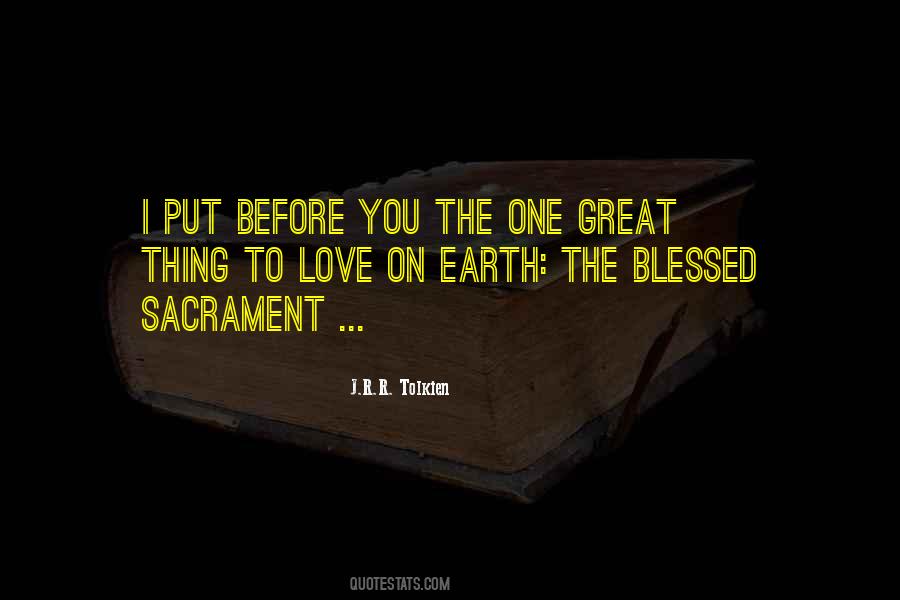Great Catholic Quotes #646826
