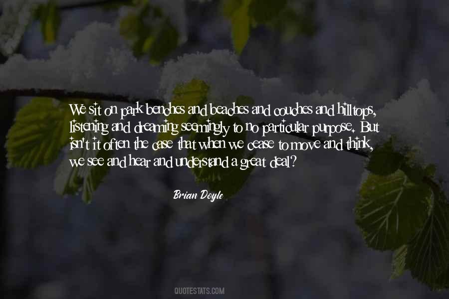 When To Move On Quotes #1419294