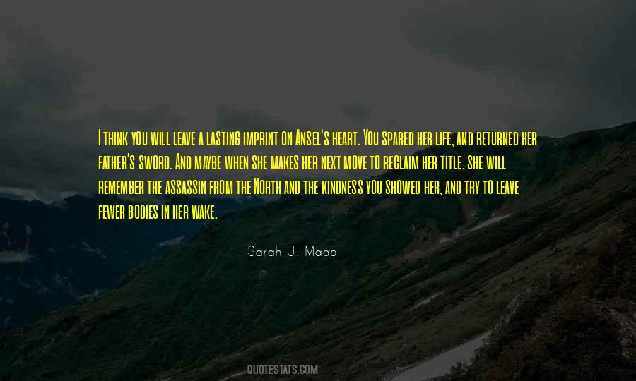 When To Move On Quotes #1422671