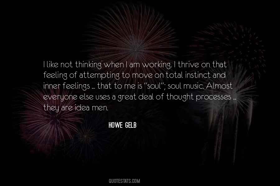 When To Move On Quotes #1634992