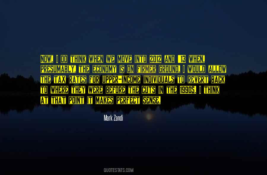 When To Move On Quotes #1652447