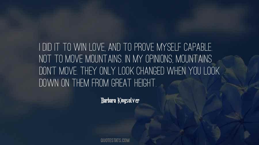When To Move On Quotes #281824