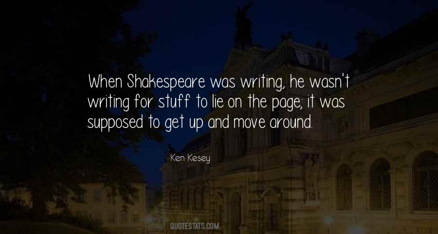 When To Move On Quotes #332856