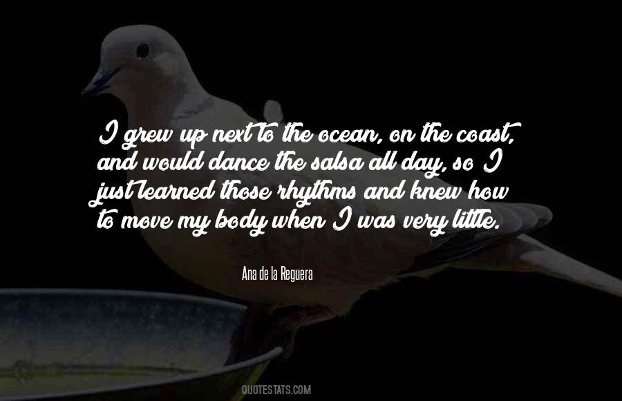 When To Move On Quotes #750994