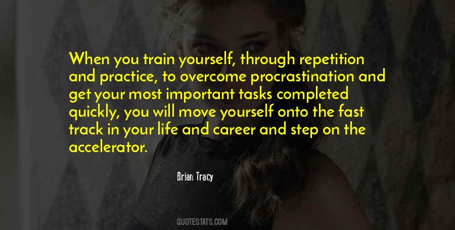 When To Move On Quotes #769263