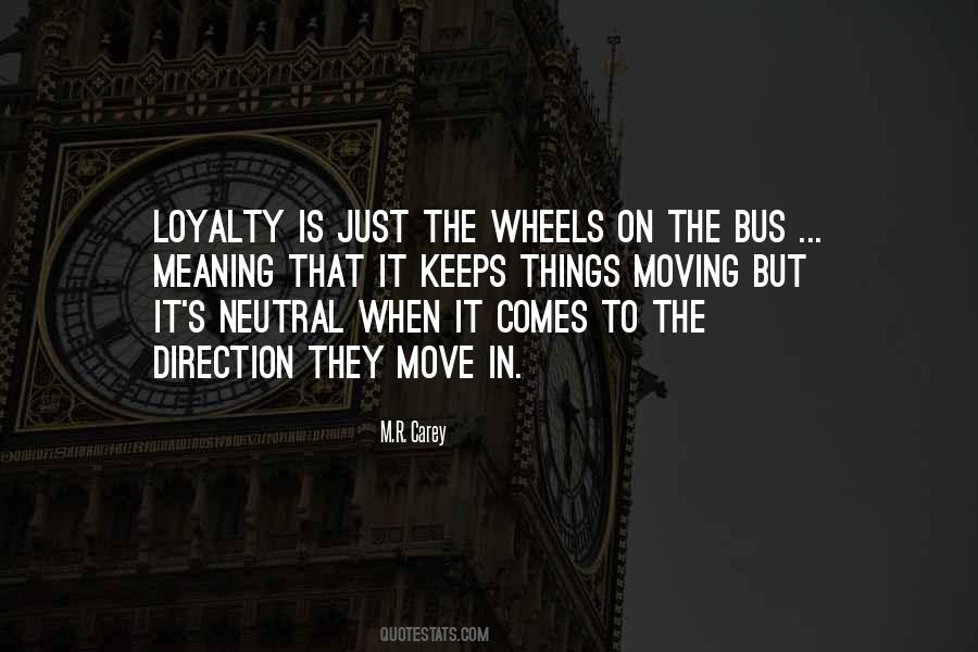 When To Move On Quotes #778064