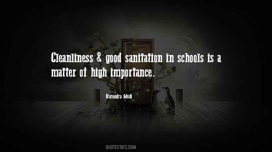 Quotes About Good Schools #649562