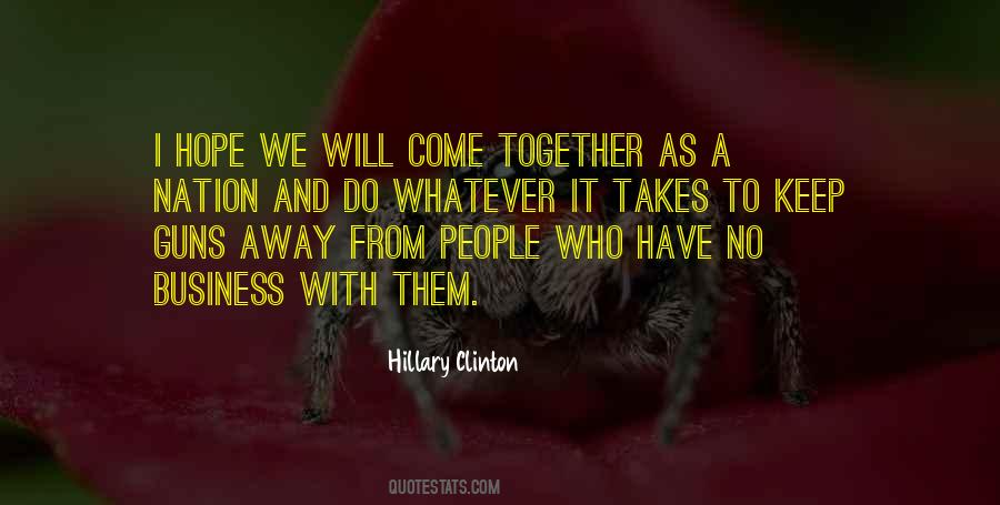I Do Whatever It Takes Quotes #1029249
