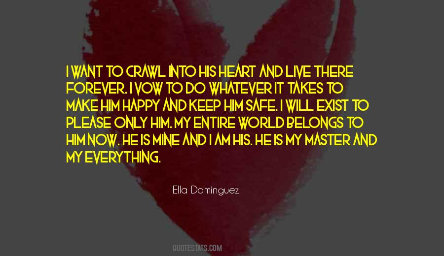 I Do Whatever It Takes Quotes #1431553