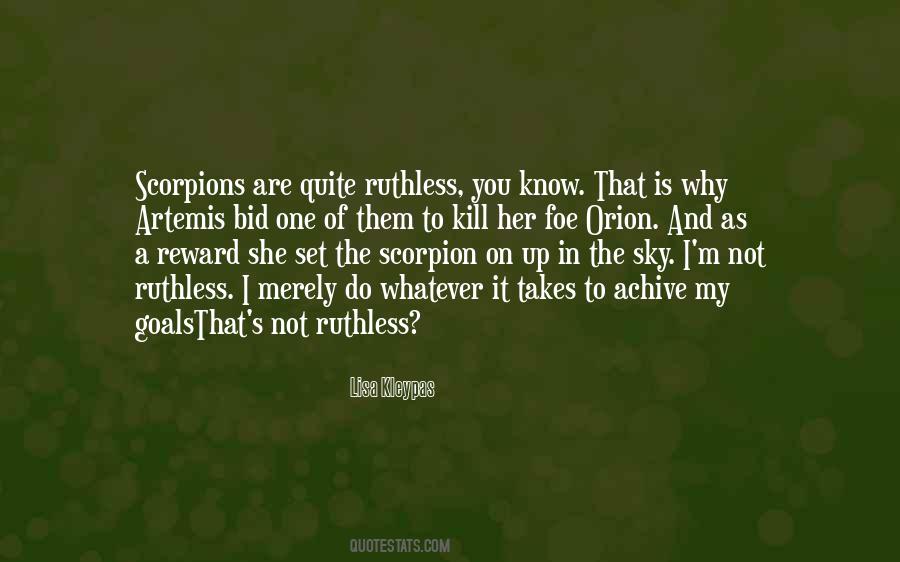 I Do Whatever It Takes Quotes #1817758