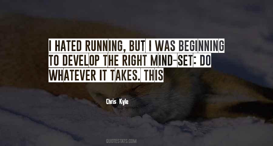 I Do Whatever It Takes Quotes #19990