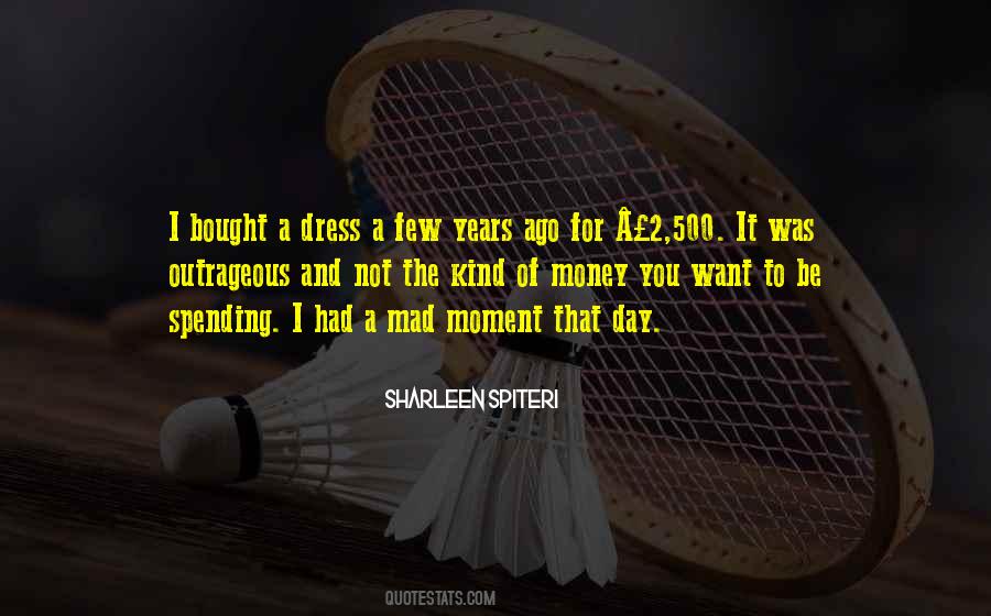 Mad Money Quotes #1163250