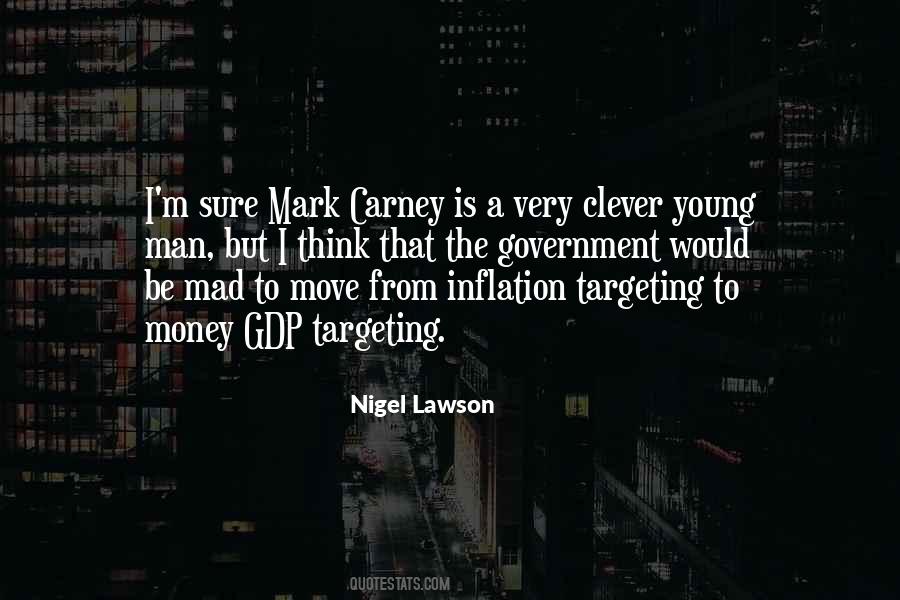 Mad Money Quotes #597293
