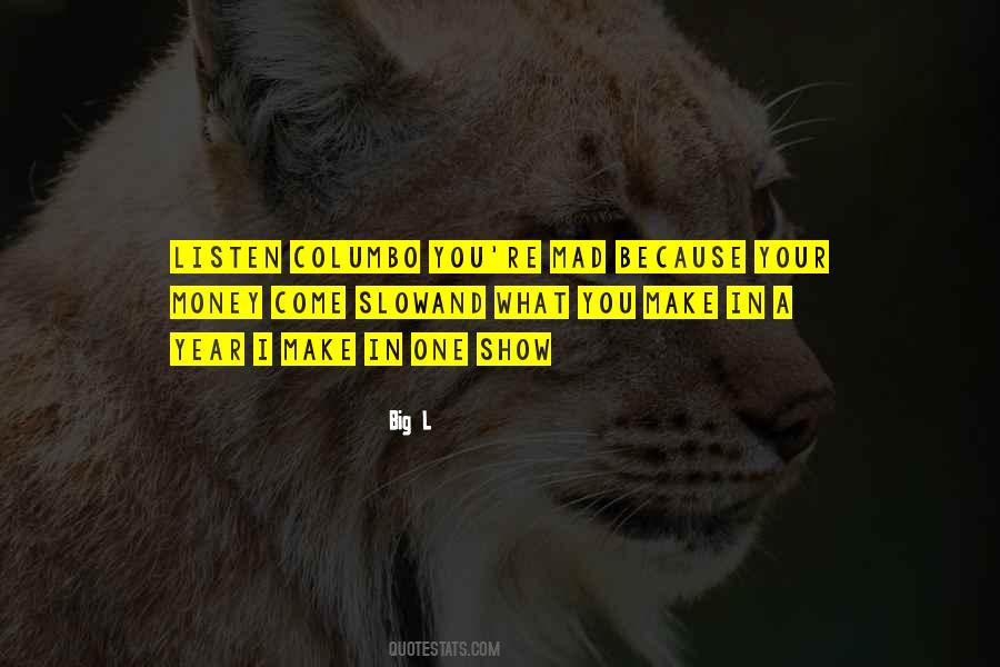 Mad Money Quotes #884678