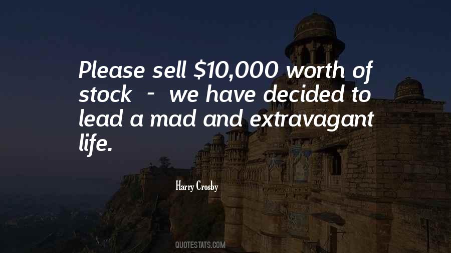 Mad Money Quotes #904897