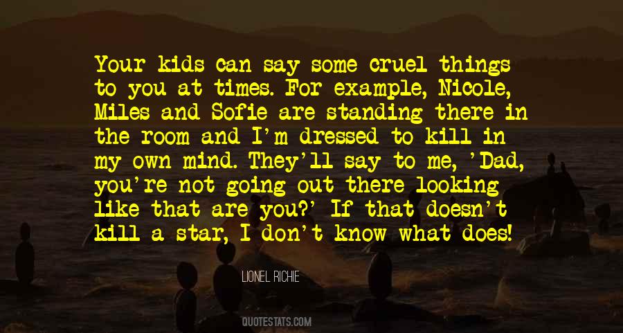 M Miles Quotes #1016118