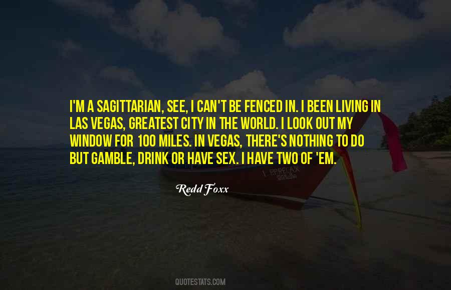 M Miles Quotes #320216