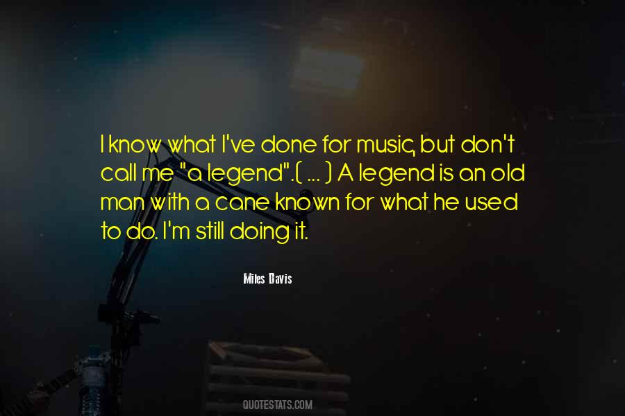 M Miles Quotes #448040