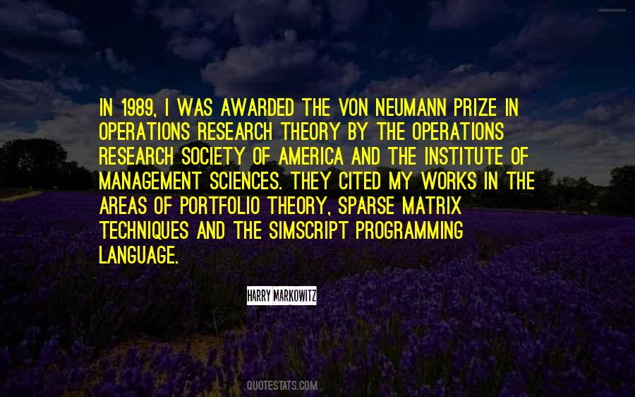Techniques In Quotes #471115