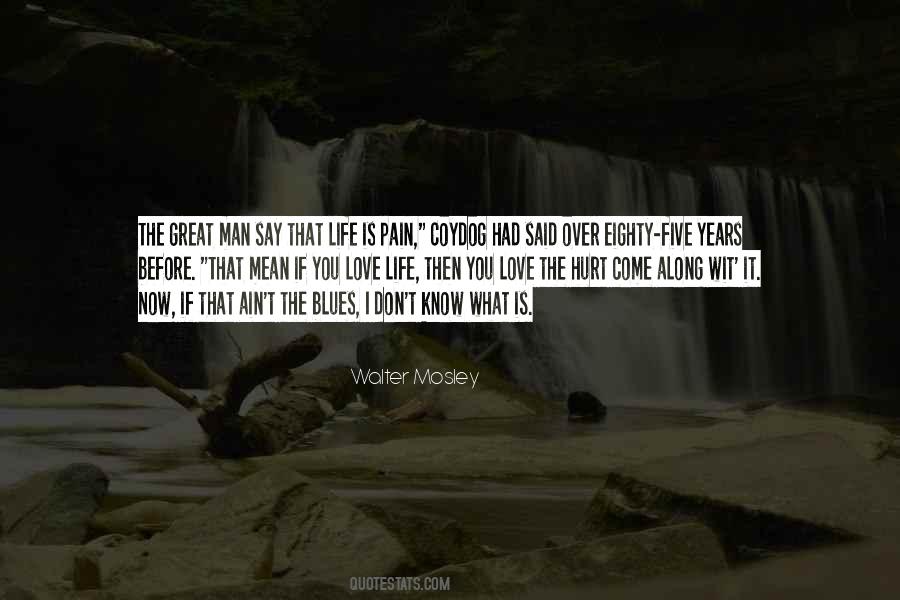 You Mean What You Say Quotes #1779165