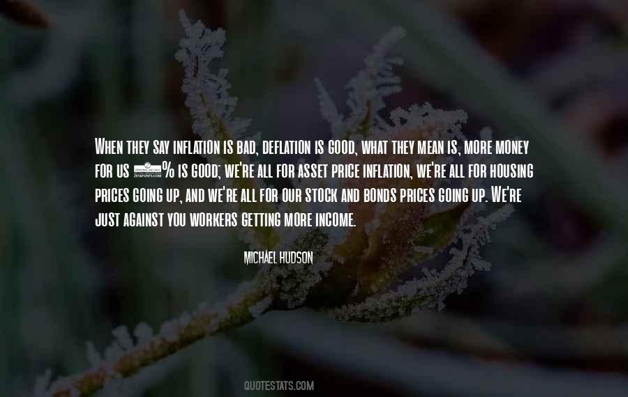 You Mean What You Say Quotes #483221