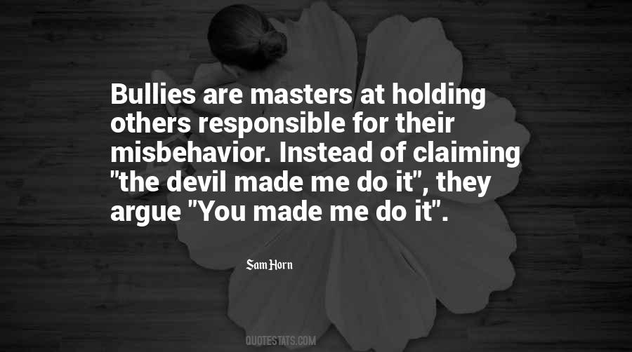 You Are It For Me Quotes #506826