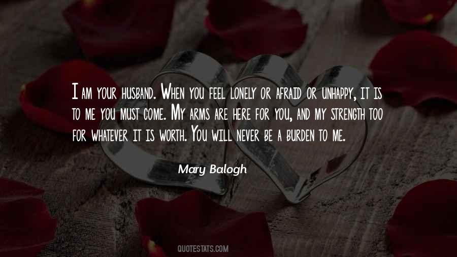 You Are It For Me Quotes #55732