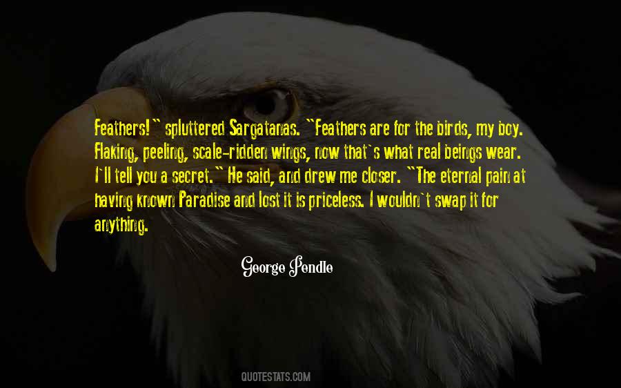 You Are It For Me Quotes #623429