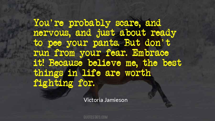 You Are It For Me Quotes #649565