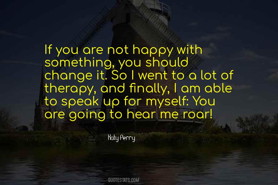 You Are It For Me Quotes #760009