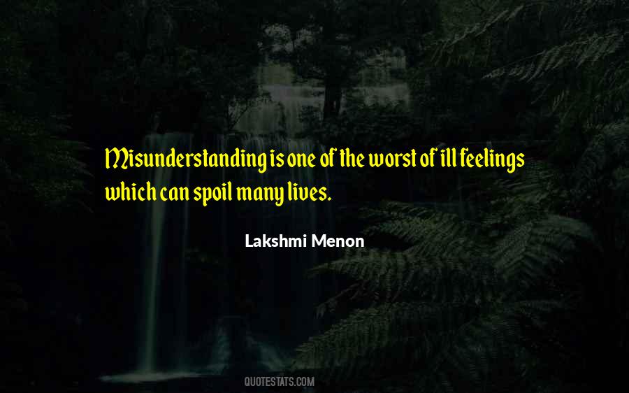 Worst Attitude Quotes #1121945