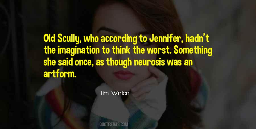Worst Attitude Quotes #1644713