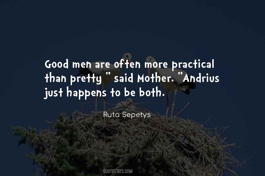 Pretty Mother Quotes #1078861