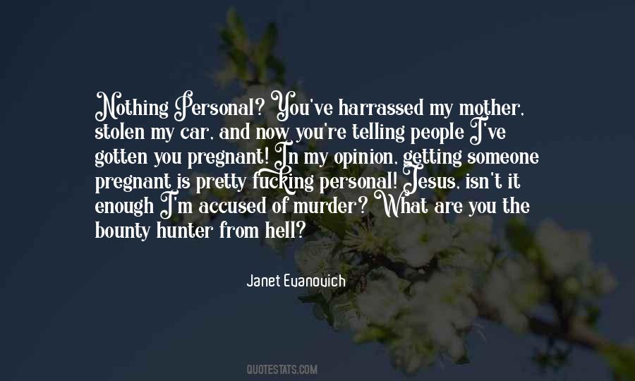 Pretty Mother Quotes #1131325