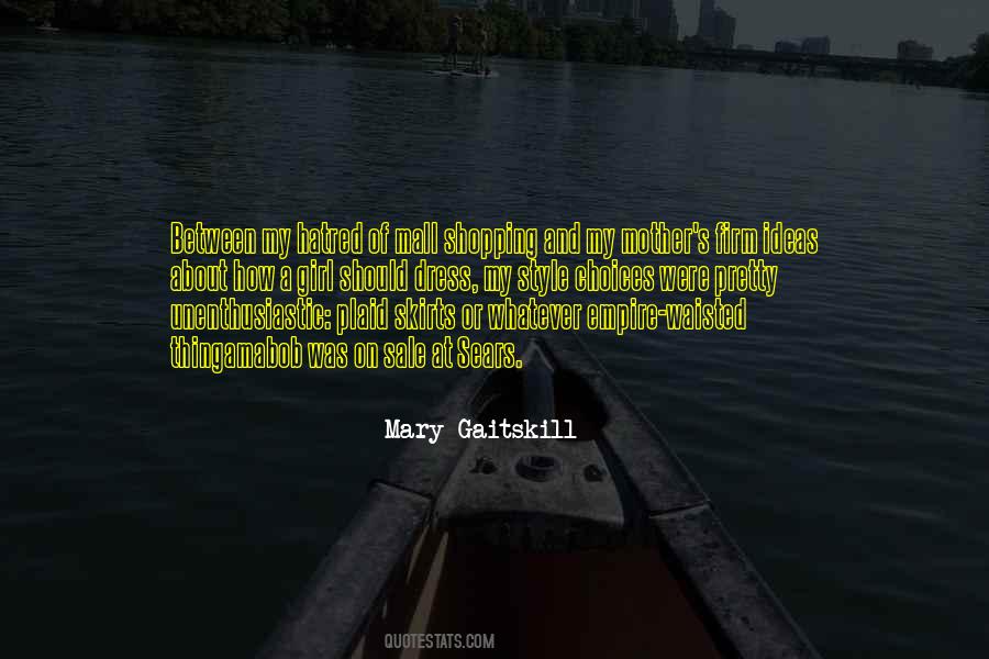 Pretty Mother Quotes #1132926
