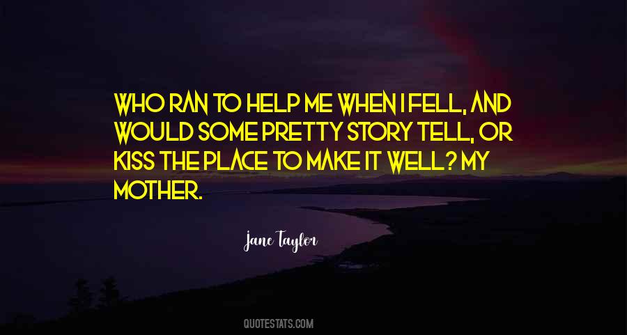 Pretty Mother Quotes #1173664