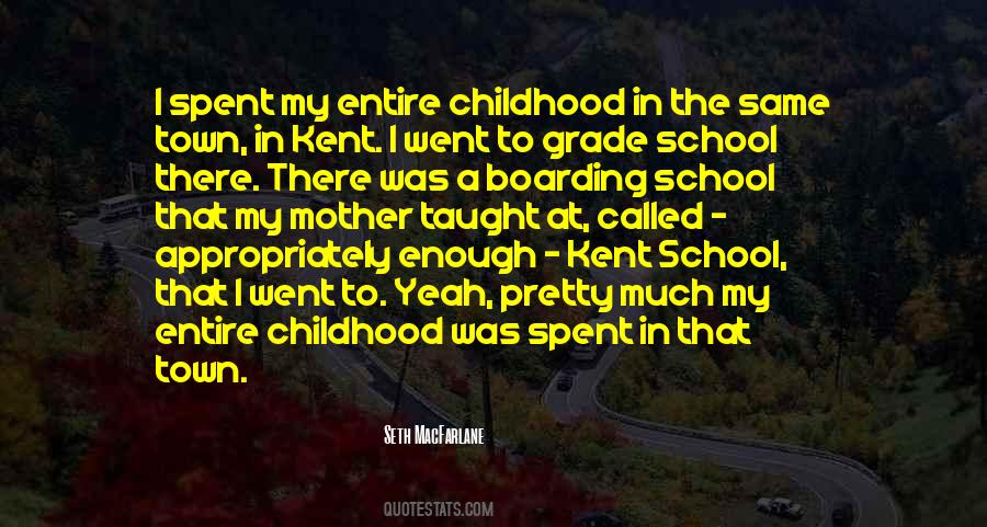 Pretty Mother Quotes #1197142